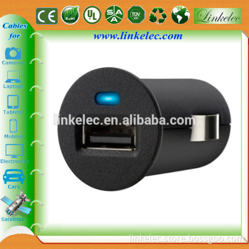 high speed 12v usb car charger cable